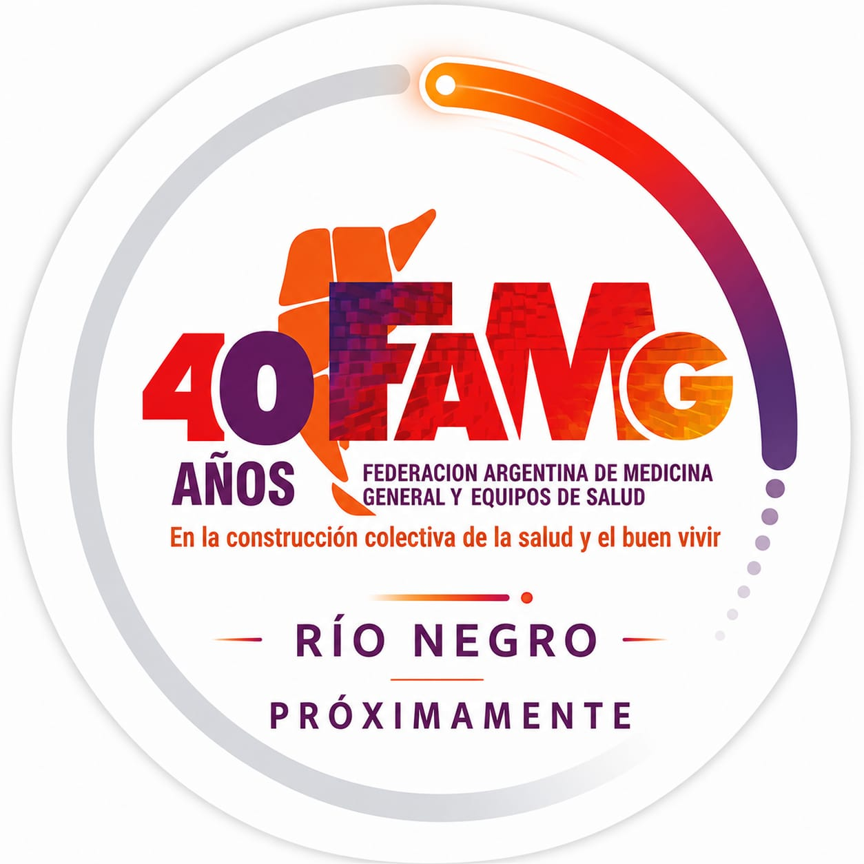 Congreso FAMG 2026